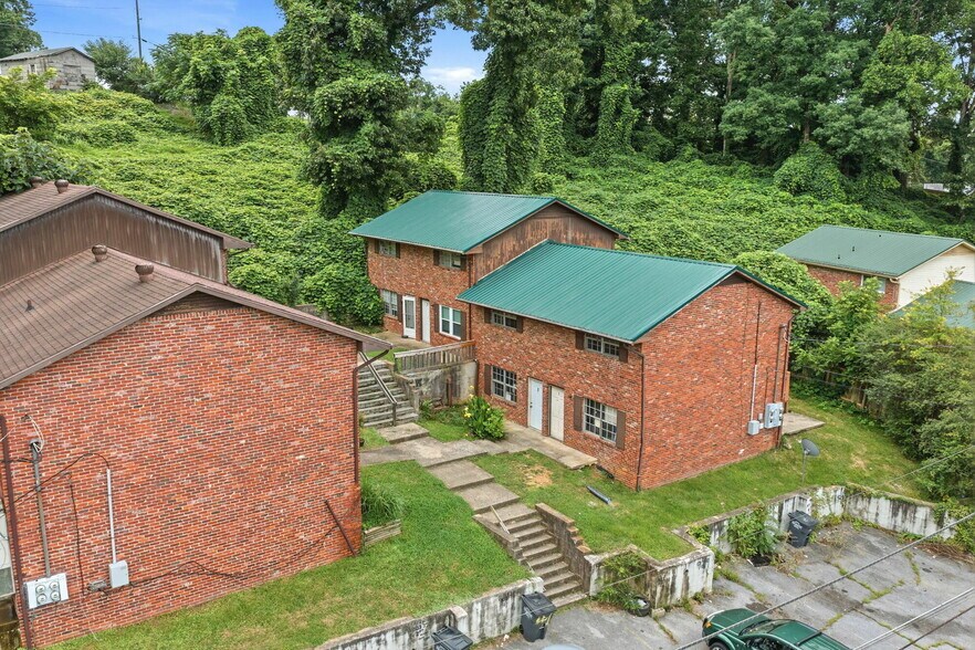 More Photos Of , Kingsport Multifamily For Sale