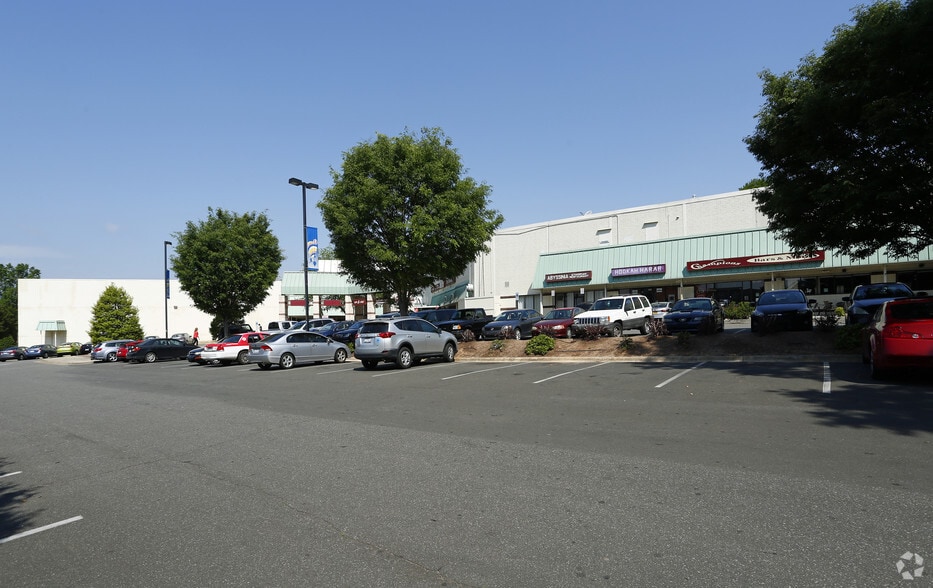 More Photos Of 2109 Avent Ferry Rd, Raleigh Unknown For Lease