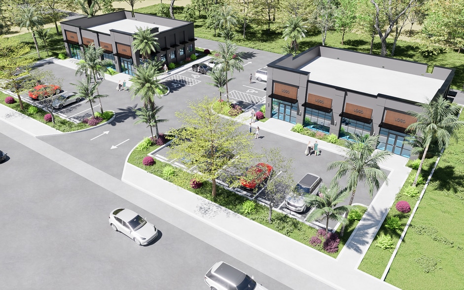 More Photos Of 1925 Skyline Blvd, Cape Coral Unknown For Lease