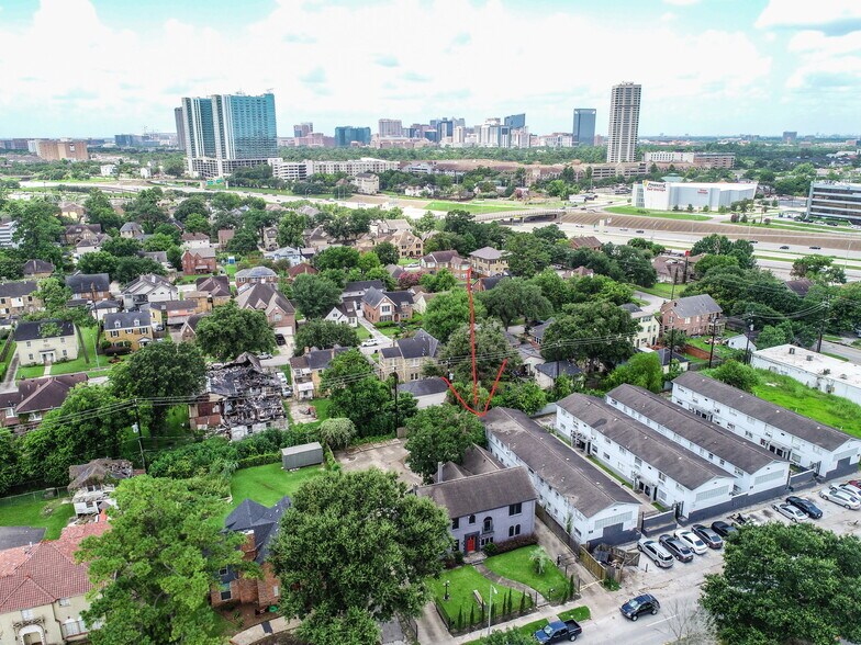 More Photos Of 2424 Southmore Blvd, Houston Medical For Lease
