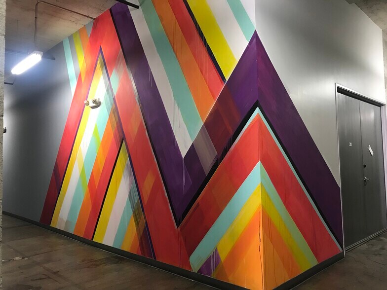 More Photos Of 915 Mateo St, Los Angeles Office For Lease