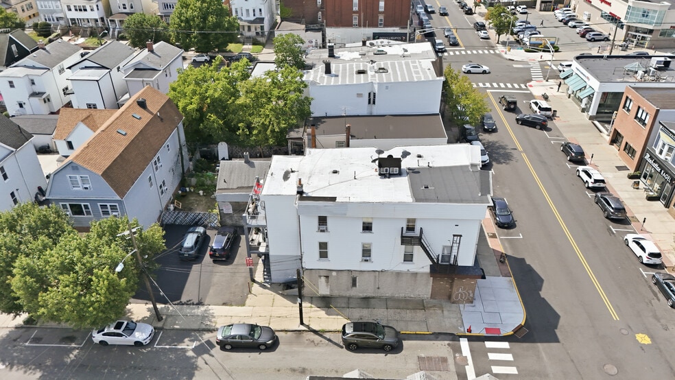 More Photos Of 714-716 Broadway, Bayonne Storefront Retail Residential For Sale