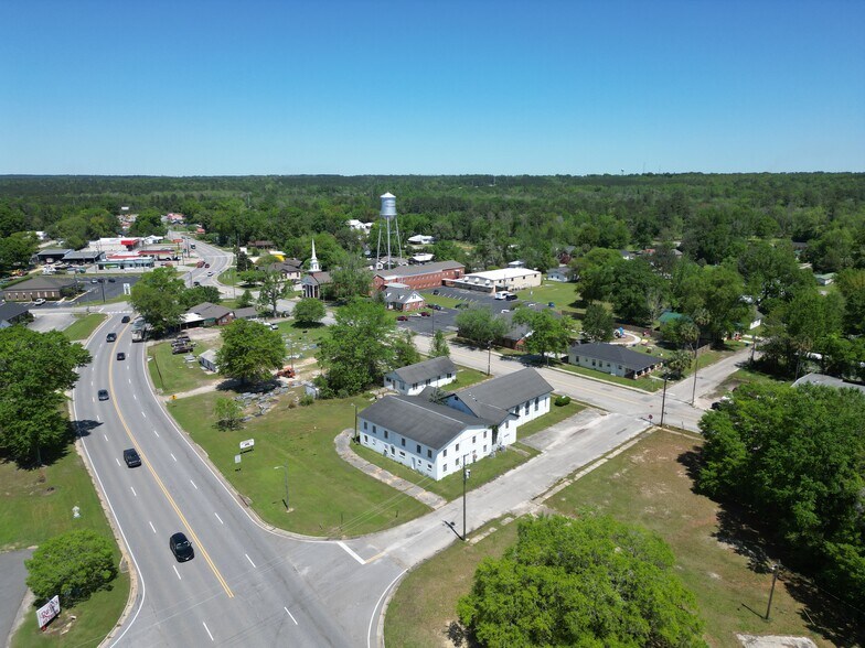 More Photos Of 402 Houston st, Flomaton Religious Facility For Sale