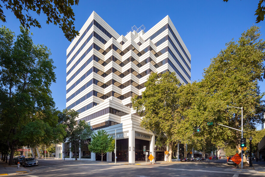 Primary Photo Of 770 L St, Sacramento Office For Lease