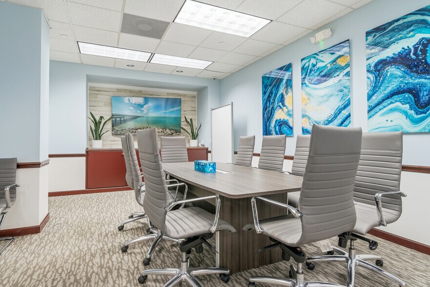 More Photos Of 1690 S Congress Ave, Delray Beach Coworking Space