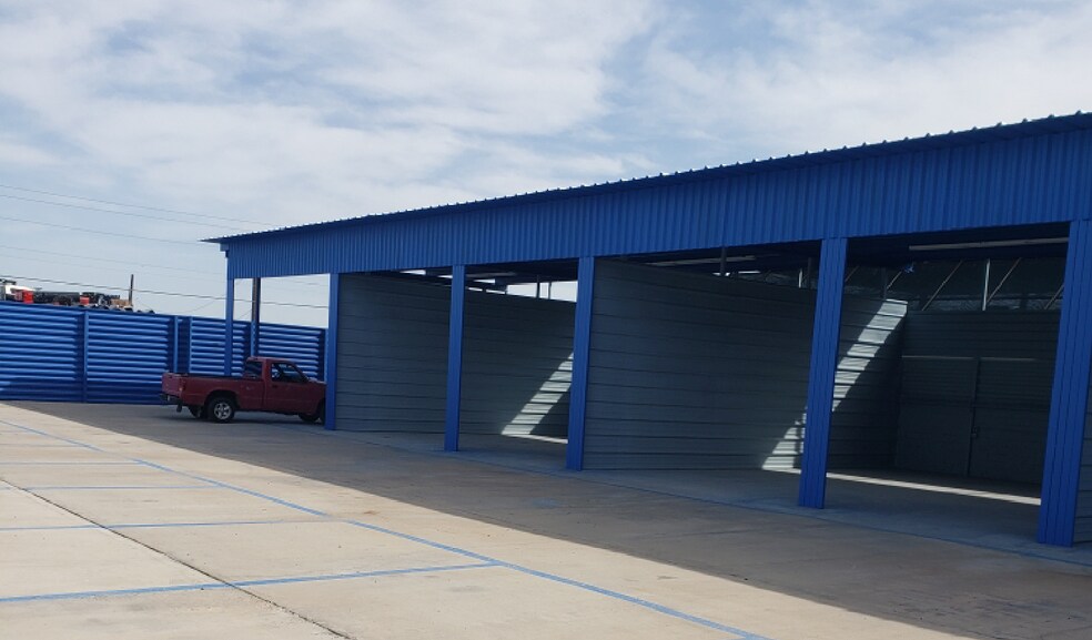 More Photos Of 1605 W Broadway Rd, Phoenix Warehouse For Sale