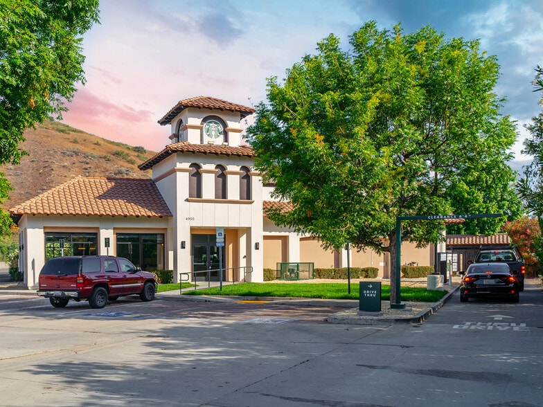 More Photos Of 4955 Las Virgenes Rd, Calabasas Fast Food For Sale
