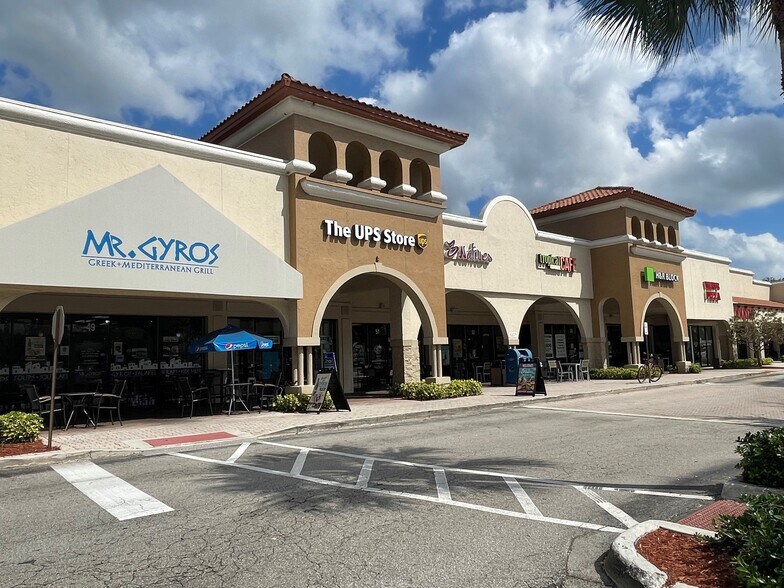 More Photos Of 6661-6779 W Indiantown Rd, Jupiter Unknown For Lease