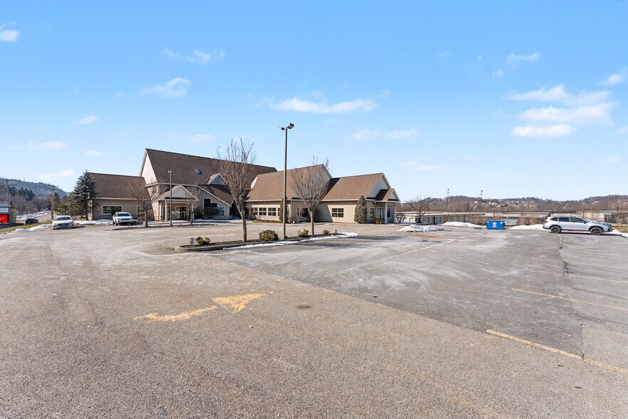 More Photos Of 2195 Cheat Rd, Morgantown Medical For Lease