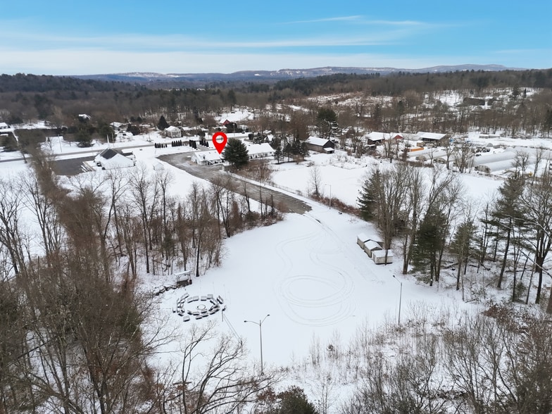 More Photos Of 261 College Hwy, Southwick Specialty For Sale