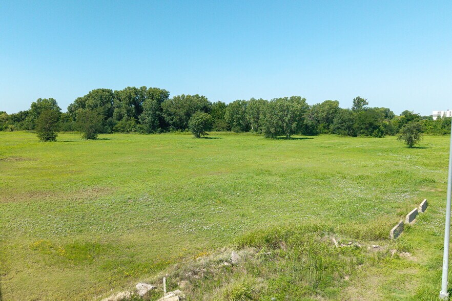 More Photos Of 3900 SW 15th St, Oklahoma City Land For Sale