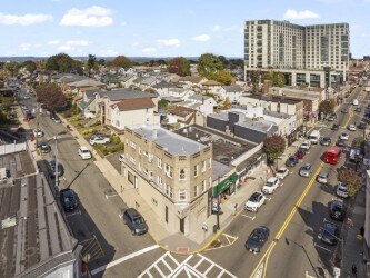 Primary Photo Of 647 Anderson Ave, Cliffside Park Office Residential For Sale
