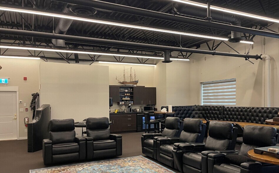 More Photos Of 570 Sherling Pl, Port Coquitlam Warehouse For Sale