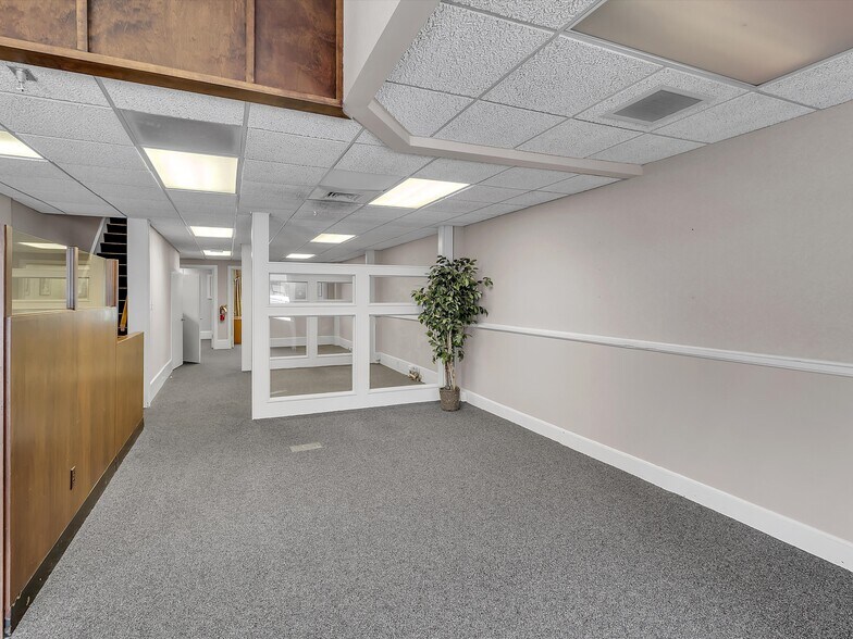 More Photos Of 624 W Main St, Sylva Bank For Sale