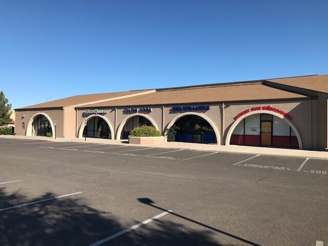 More Photos Of 12805 W Beardsley Rd, Sun City West General Retail For Lease