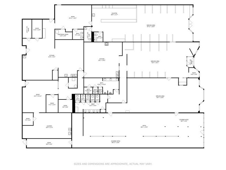 More Photos Of 2723-2727 W Howard St, Chicago Storefront For Sale