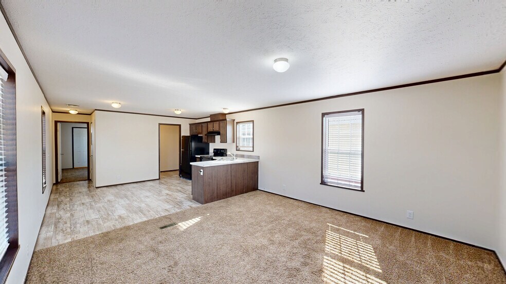 Primary Photo Of 2600 University Ave, Williston Manufactured Housing Mobile Home Park For Sale