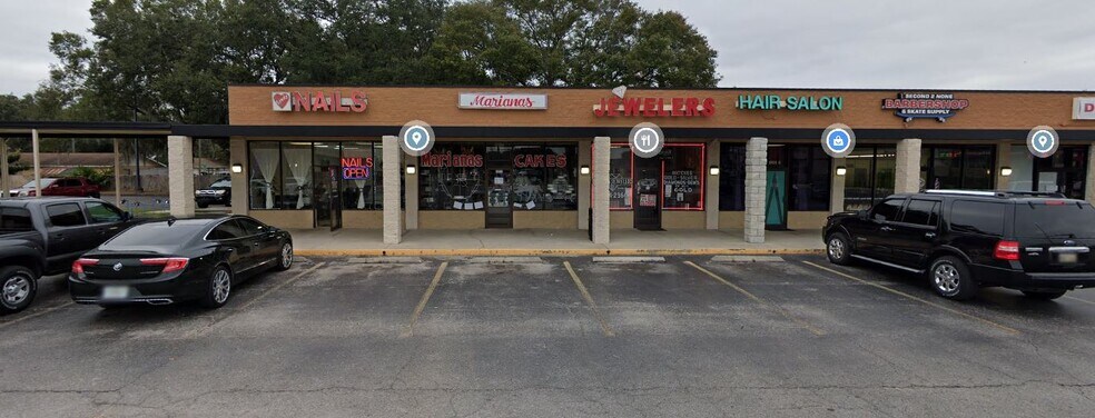 More Photos Of 1705-1709 James L. Redman St, Plant City Unknown For Lease