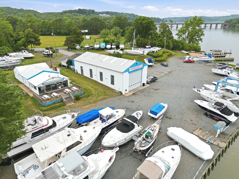More Photos Of 423 Aquia Creek Rd, Stafford Marina For Sale