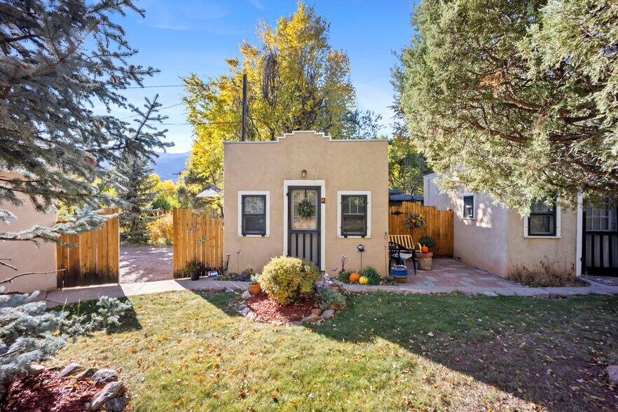 More Photos Of 102 Holly St, Colorado Springs Apartments For Sale