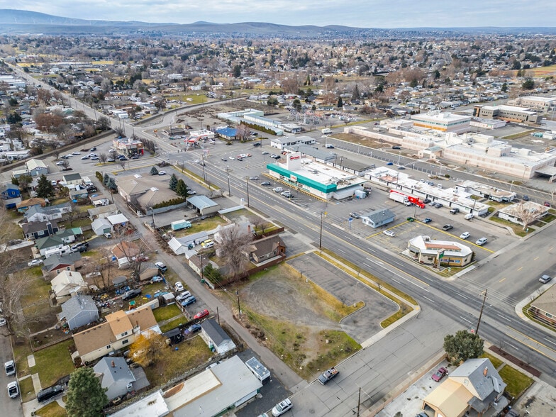 More Photos Of 803 S Washington St, Kennewick Land For Sale