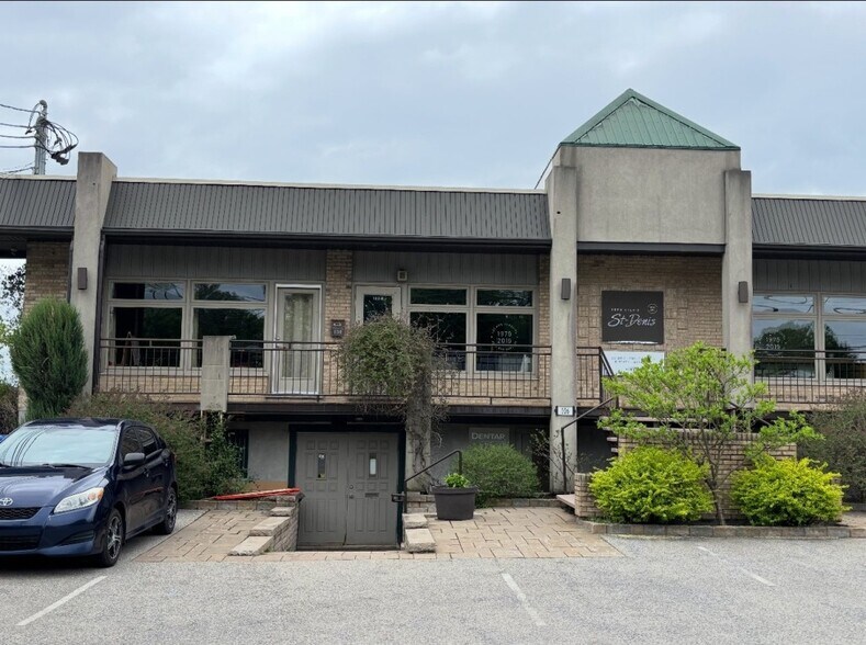 More Photos Of 106 Blvd 5E, Terrasse-vaudreuil Office For Lease