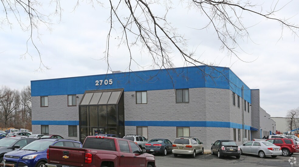 More Photos Of 2705 Black Lake Pl, Philadelphia Warehouse For Lease
