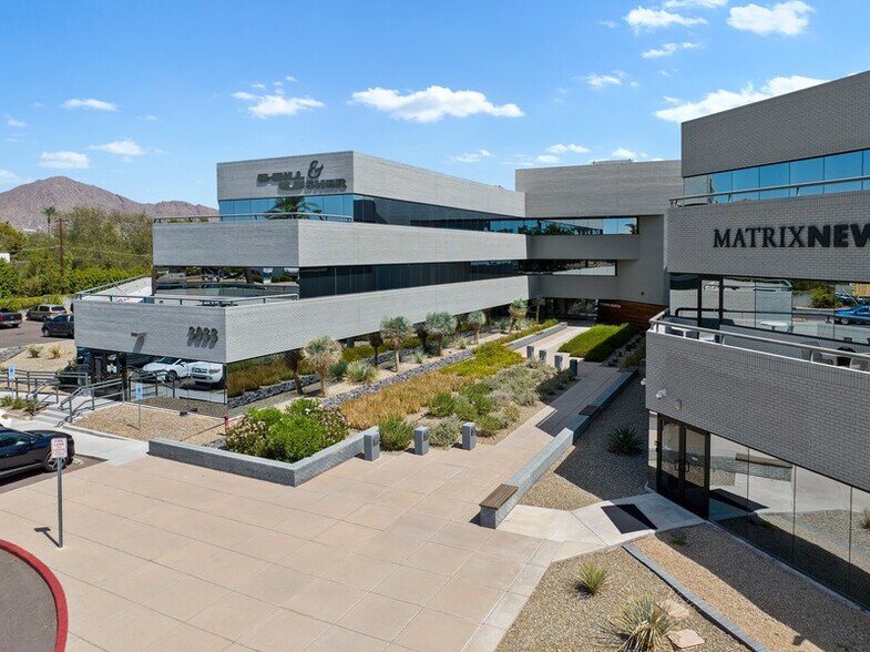More Photos Of 3033 N 44th St, Phoenix Office For Lease