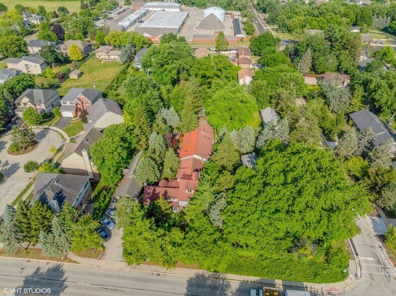 More Photos Of 712 S Plum Grove Rd, Palatine Land For Sale