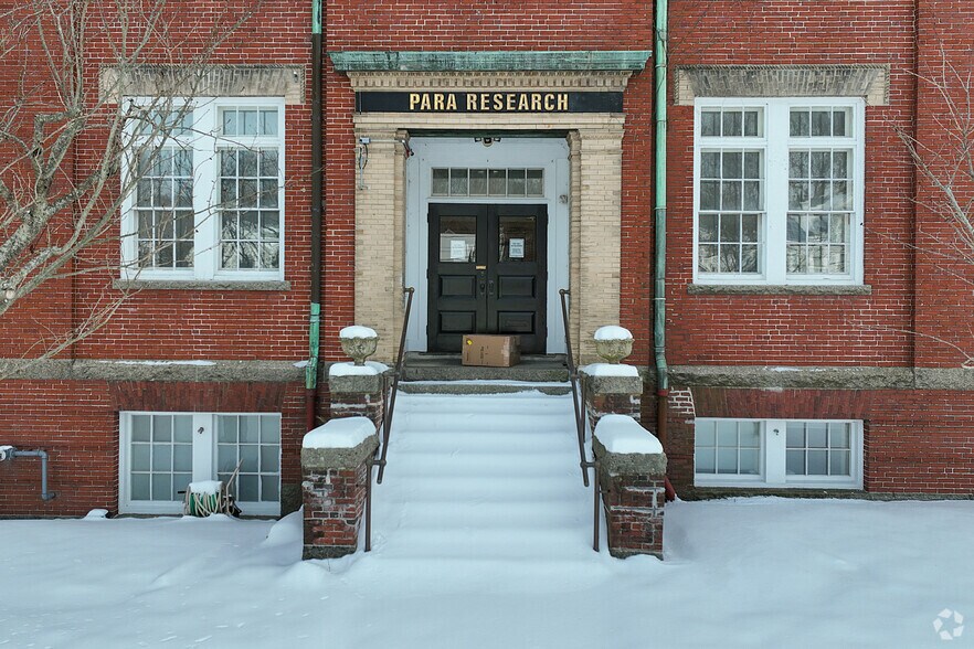 More Photos Of 85 Eastern Ave, Gloucester Loft Creative Space For Sale