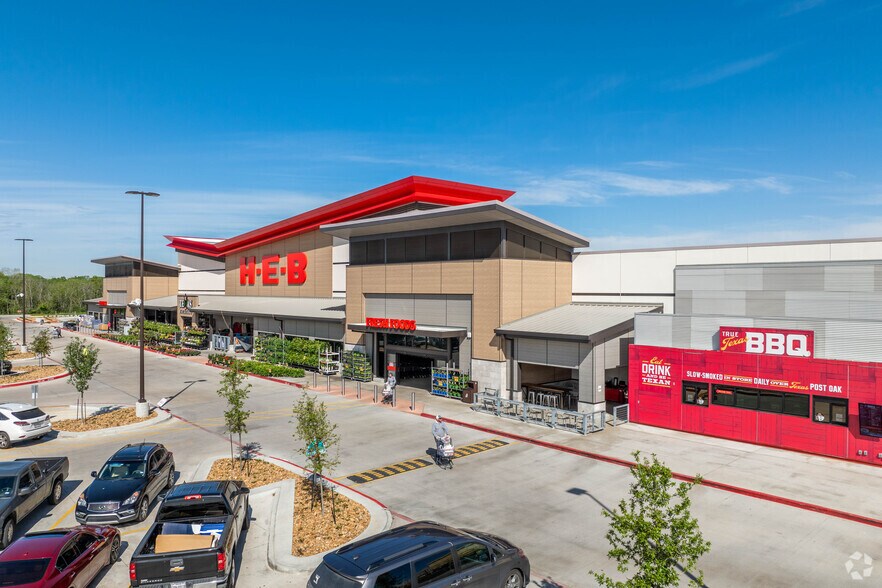 More Photos Of Hwy 288 & SH 6, Manvel Unknown For Lease