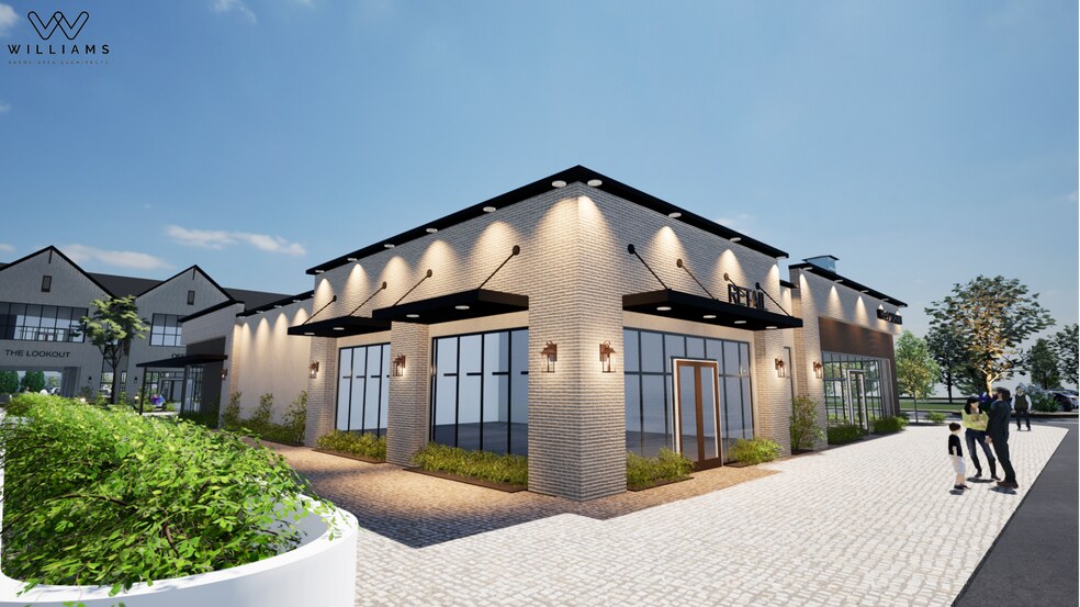 More Photos Of 3503A Nashville Rd, Bowling Green Unknown For Lease