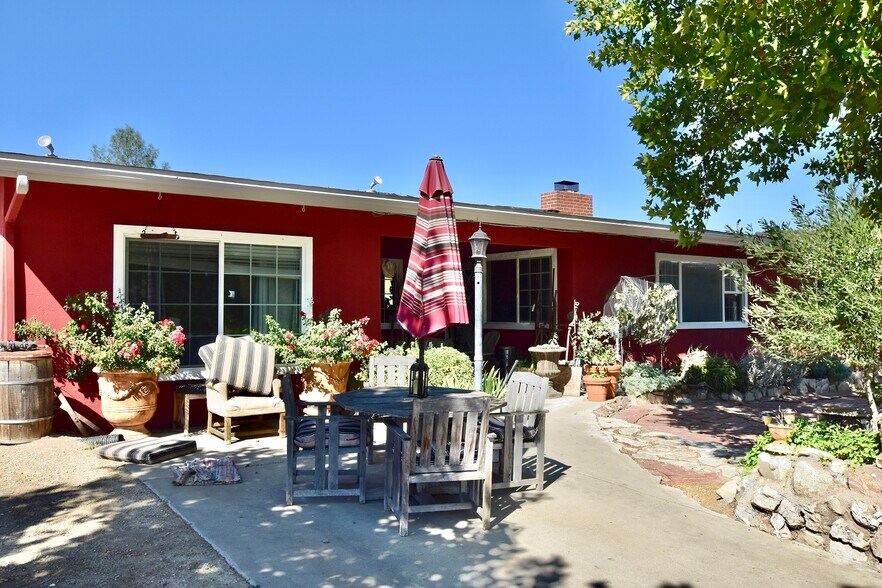 More Photos Of 76980 San Antonio Rd, Bradley Specialty For Sale