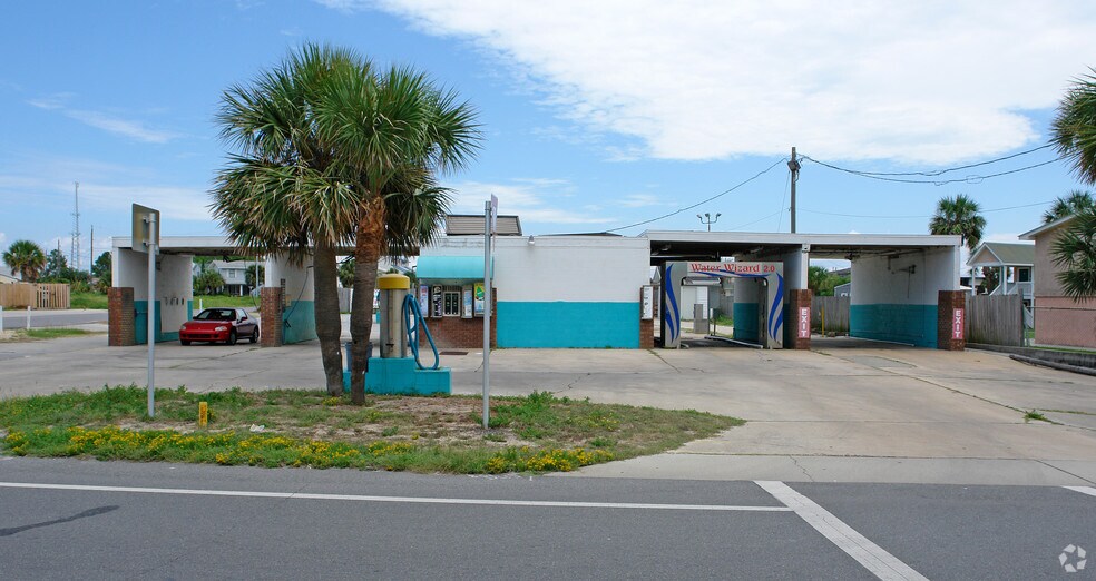 More Photos Of 301 S Arnold Rd, Panama City Beach Carwash For Sale