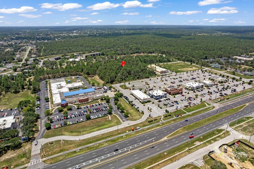 More Photos Of 00 Sagheer Street, Brooksville Land For Sale