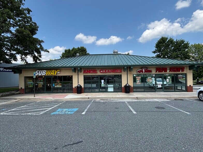 Primary Photo Of 2017 Rock Spring Rd, Forest Hill Unknown For Lease
