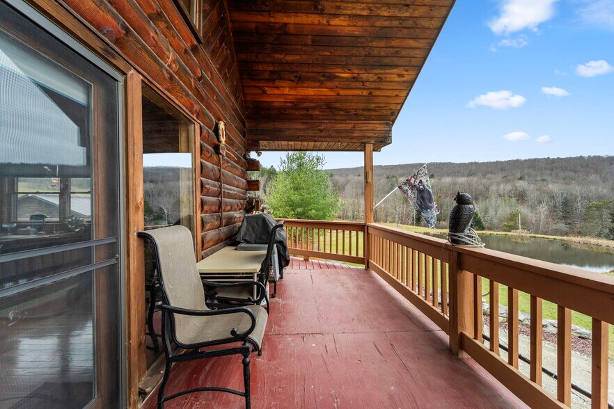 More Photos Of 365 Meade Rd, Susquehanna Specialty For Sale