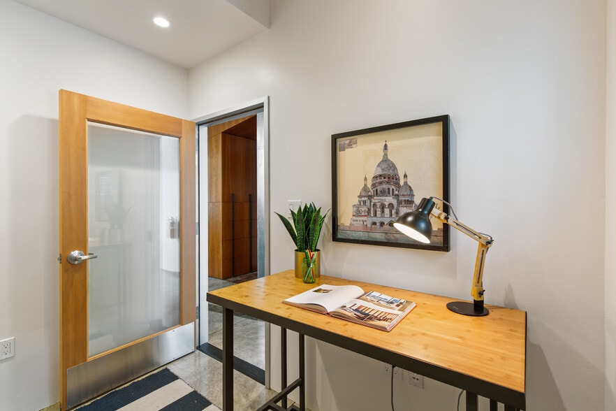 More Photos Of 755-757 Folger Ave, Berkeley Office For Sale