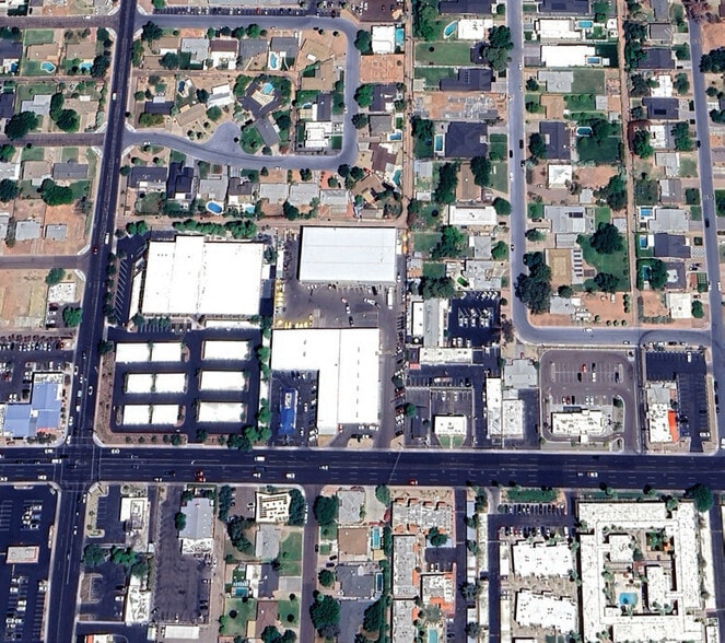 More Photos Of 4112 E Indian School Rd, Phoenix Flex For Sale