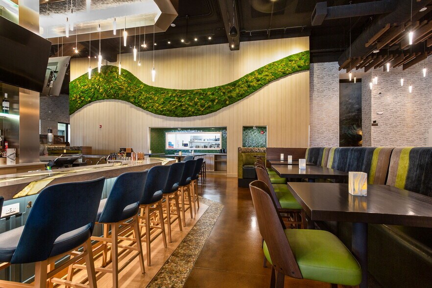 More Photos Of 255 1st Ave SW, Rochester Restaurant For Sale