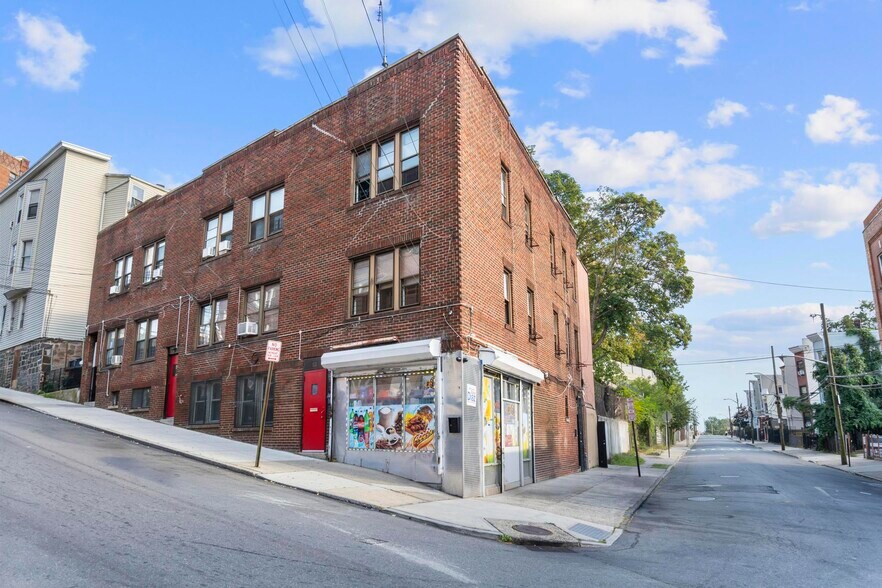 Primary Photo Of 127-131 Highland Ave, Yonkers Apartments For Sale