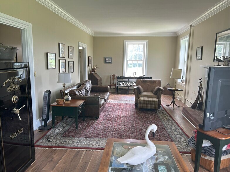 More Photos Of 842 Salem Quinton Rd, Quinton Land For Sale