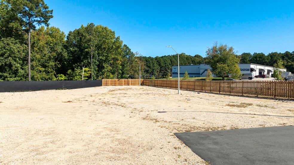 More Photos Of 1041 Corporation Pky, Raleigh Land For Sale