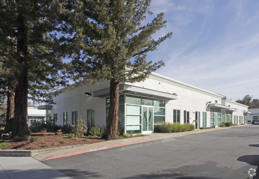 More Photos Of 555 Clyde Ave, Mountain View Office For Lease