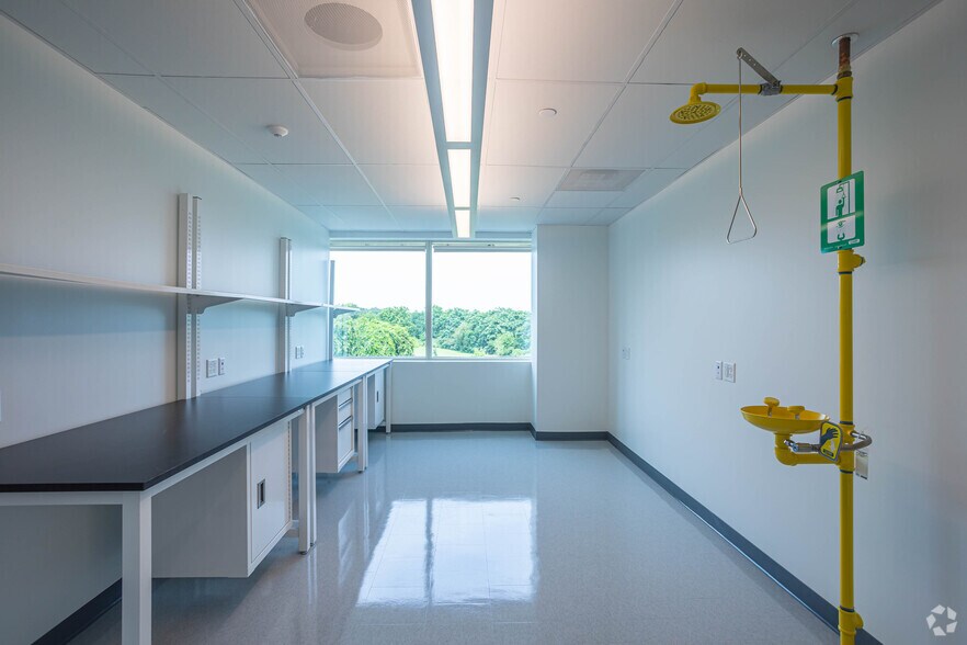 Photo of 3rd Floor Ste 302