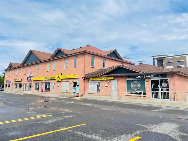 More Photos Of 867 Boul Saint-René O, Gatineau General Retail For Lease