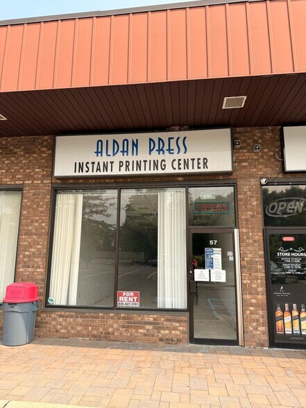More Photos Of 53-75 Bardonia Rd, Nanuet Freestanding For Lease