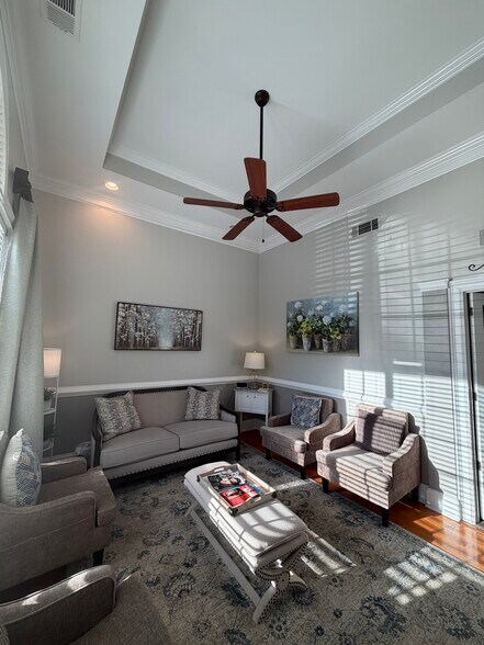 More Photos Of 11795 Northfall Ln, Alpharetta Office For Sale