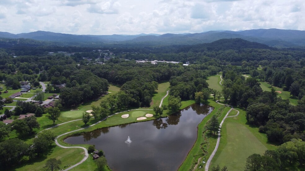 More Photos Of 450 Brickyard Rd, Etowah Golf Course Driving Range For Sale