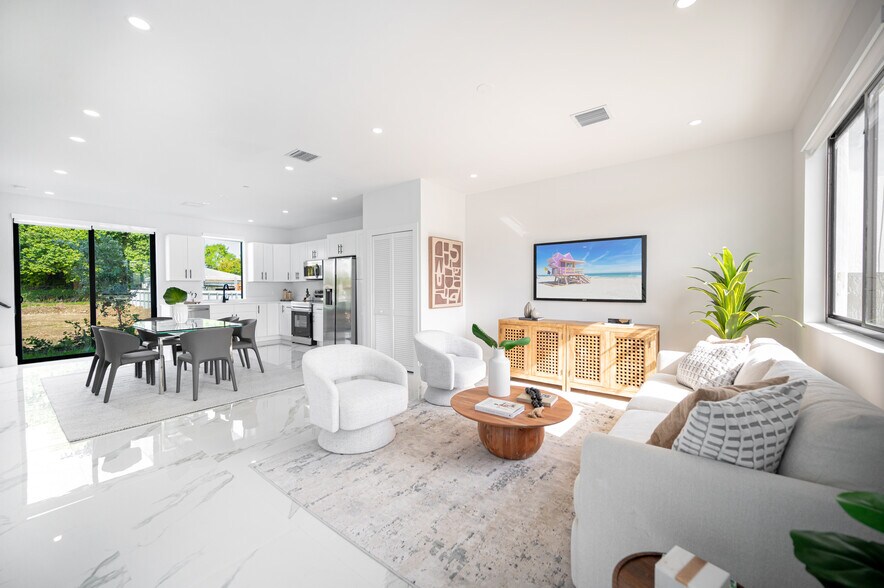 More Photos Of 238 nw 2nd St, Florida City Apartments For Sale